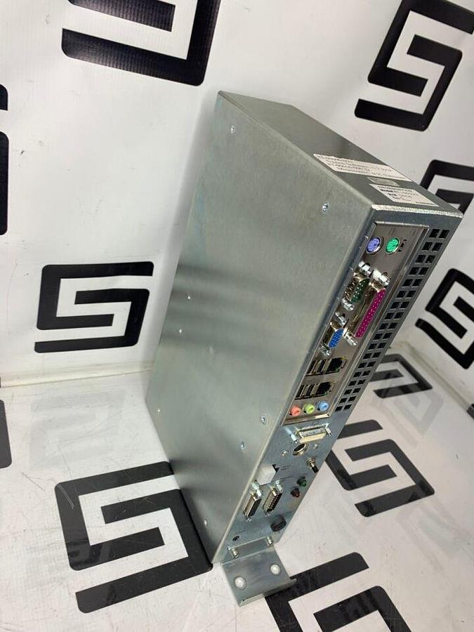 Used NeuroStar TMS  800323 800006-000 87-00616-000_D Firmware