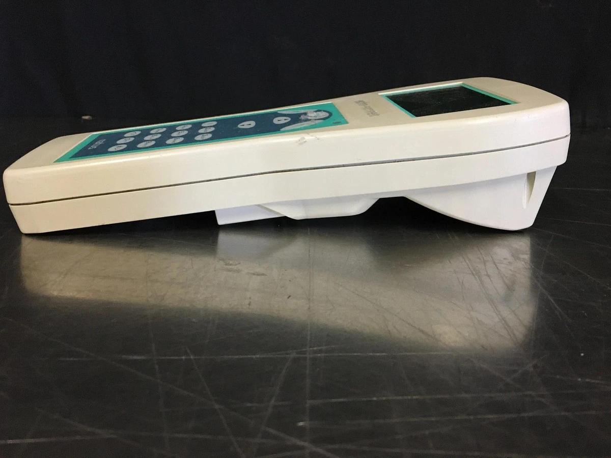 Used Natus Echo-Screen TDA Audiometer Echo Screen