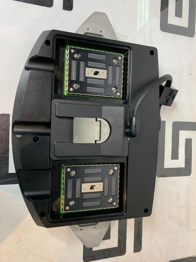 Used Ultrasound  Quick Release Probe