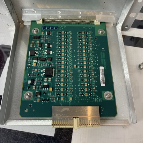 Used PHILIPS HD11 HD11XE ULTRASOUND CARTRIDGE 453561194862 Probe Connector Module