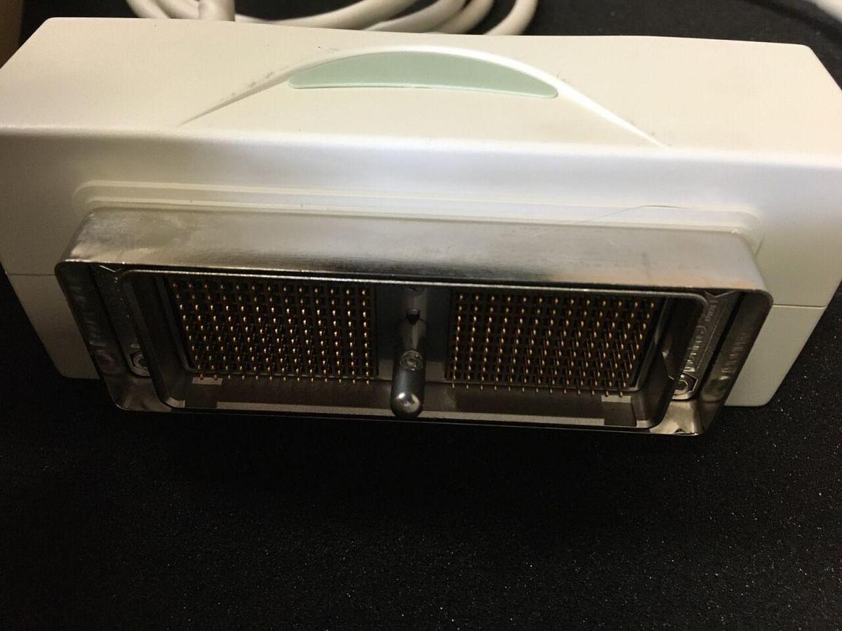 Used ESAOTE CA 631 Convex Curved Array Mylab