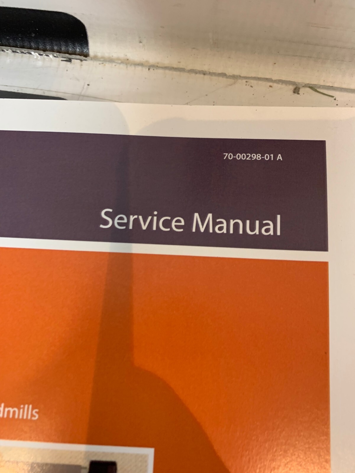 Used Cardiac Science Q-Stress Treadmill Quinton User 4.6 Service Manual 70-00755-CD