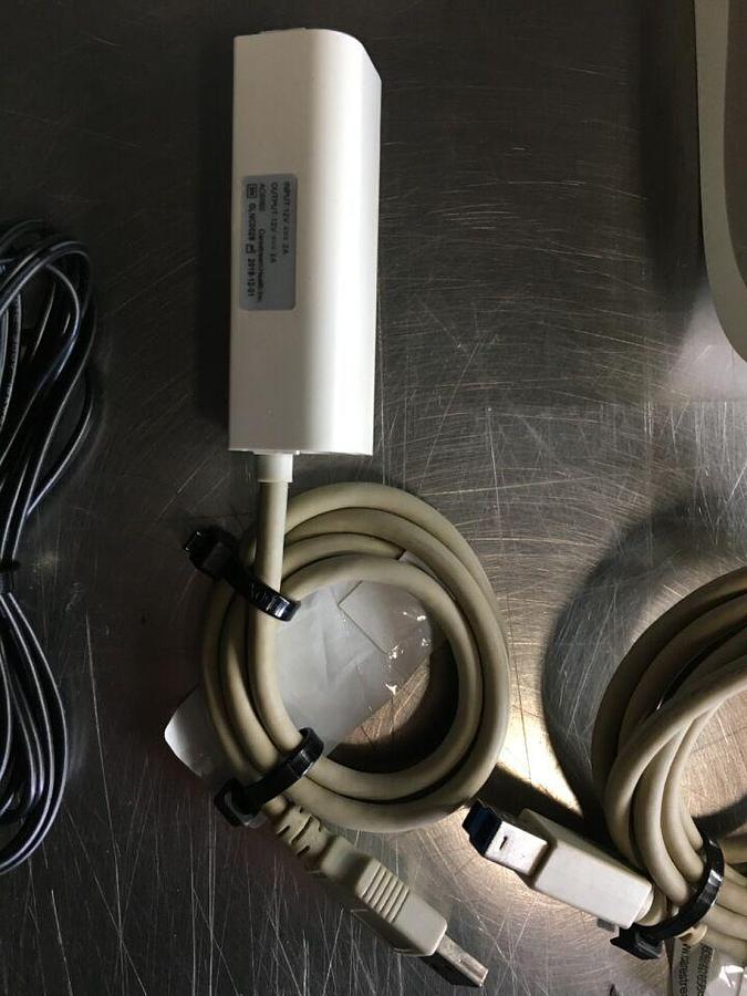 Used CARESTREAM CS 3600