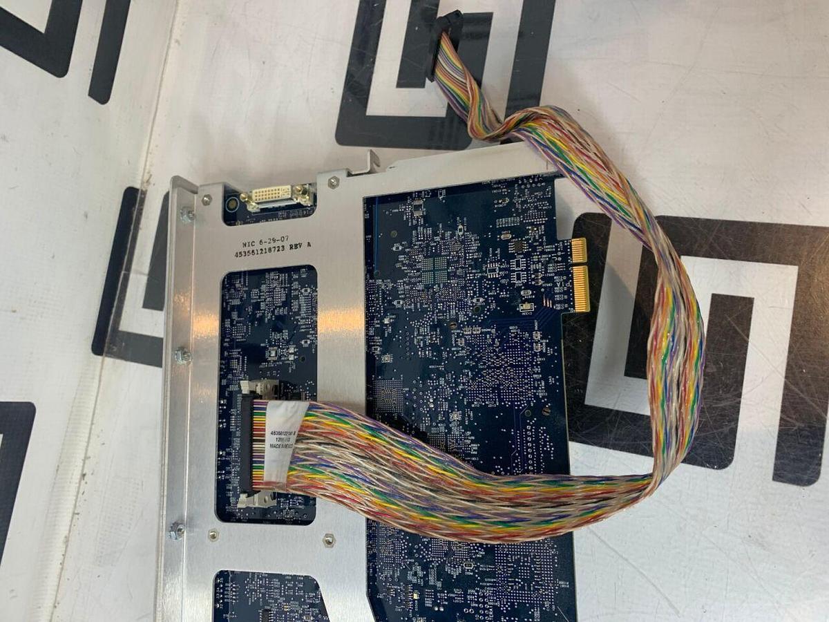 Used IU22 IE33 ULTRASOUND UNIFIED AVIO