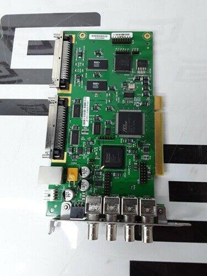 Used XP-Echo PCI Board
