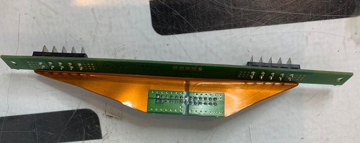 Used MyLab 25 Gold 9501354000  Batt. Bridge 7340 9501354 8501354001