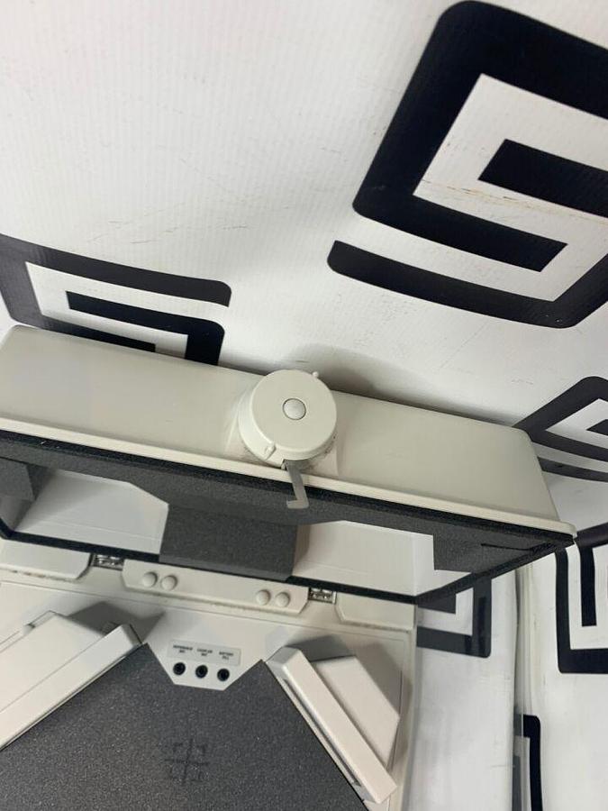 Used VF-1 Verifit 2344 Hearing Analyzer Real-Ear NO CABLES /