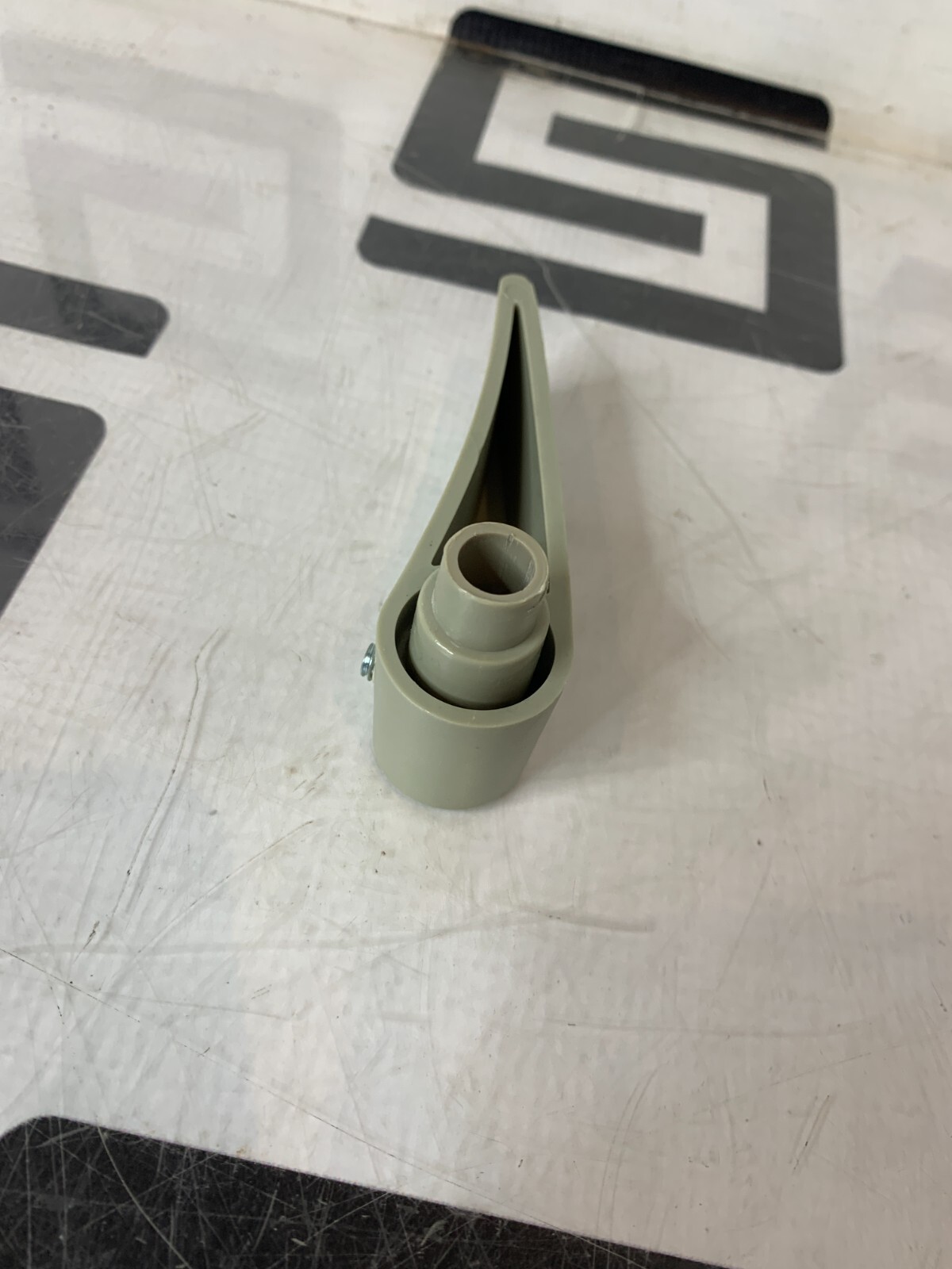 Used Midmark Ritter Handle Lever 053-0844-00 R-H R 304 100 - 108 Exam Table Right OEM