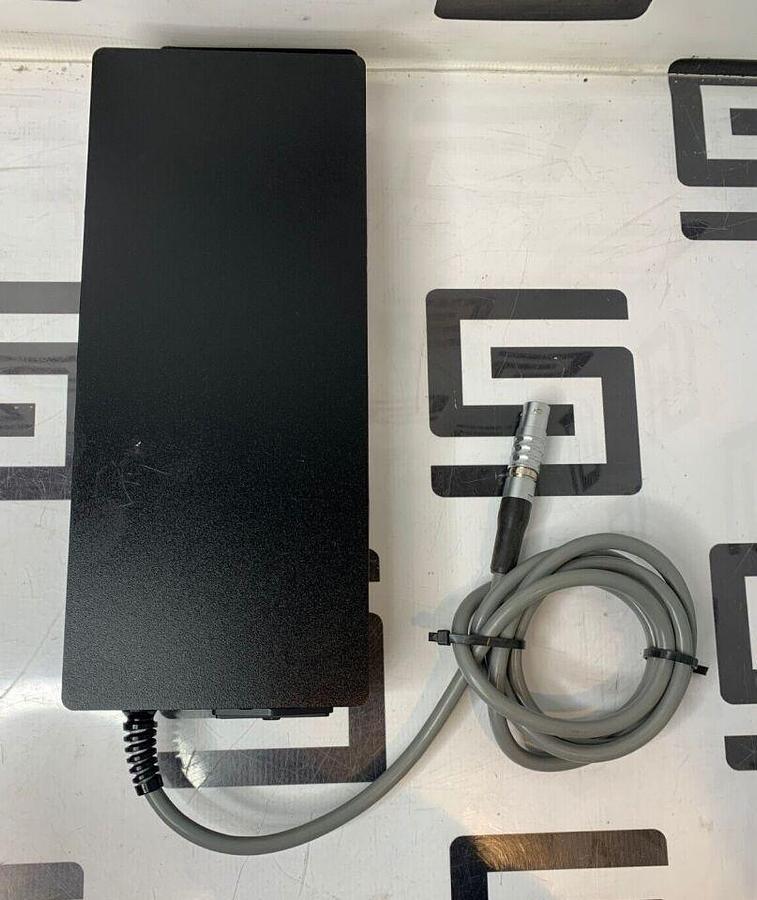 Used Ultrasonix Medical Sonix Touch Sonix Tablet SonixTABLET Power Supply