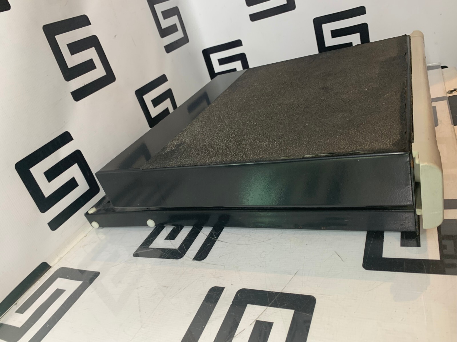 Used Midmark Ritter 029-0566-00 Step Drawer Assembly 404 405 Exam Table A WARRANTY