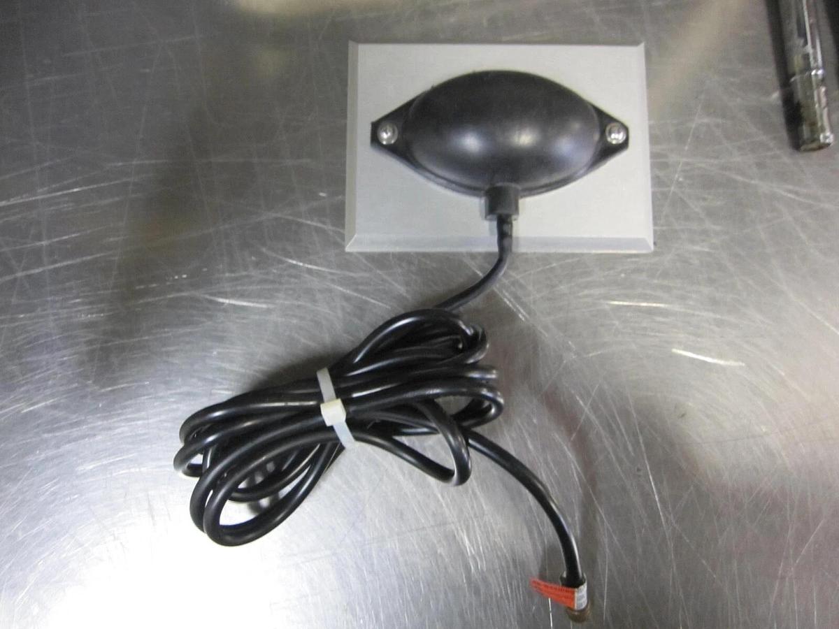 Used Cabot Berkeley SV Synevac System 5 Vacuum Suction Pump