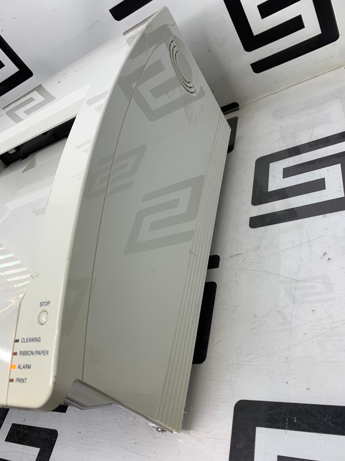 Used Sony UP-DR80MD Digital Color Printer Medical Grade A4 Ultrasound Endoscopy PARTS