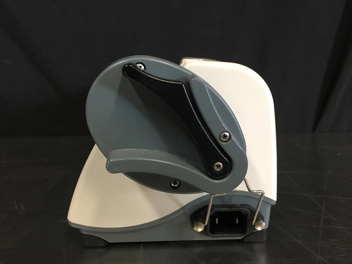 Used Smith's Medfusion 3500 with Pharmguard Version V5.0.0 Tested Working