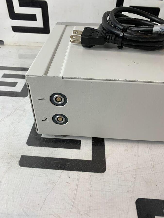 Used SCB Endomat   Endoscopic Irrigation Suction Pump System