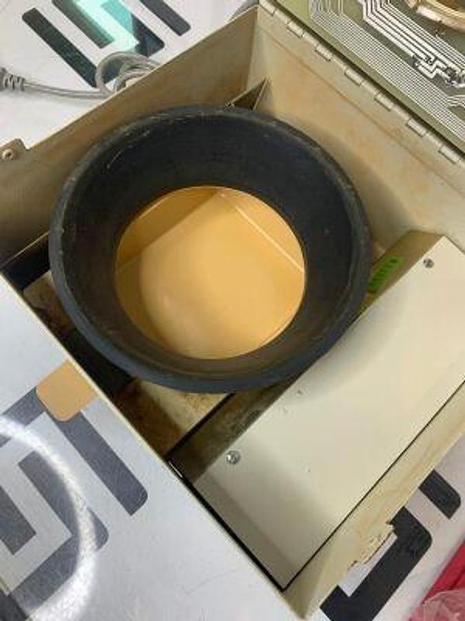 Used KIRBY LESTER KL-X Pill Tablet Capsule Counter KLX Capsule Dispenser