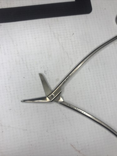 Used Jarit 295-200 Scissors 30 Day Warranty