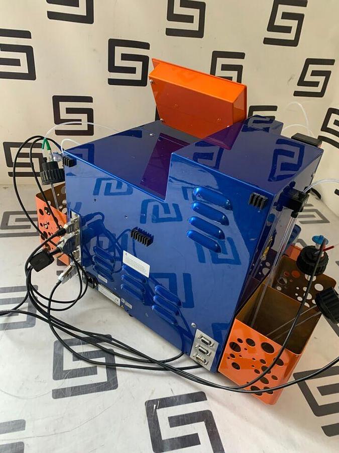 Used MILTENYI BIOTEC 130-092-545