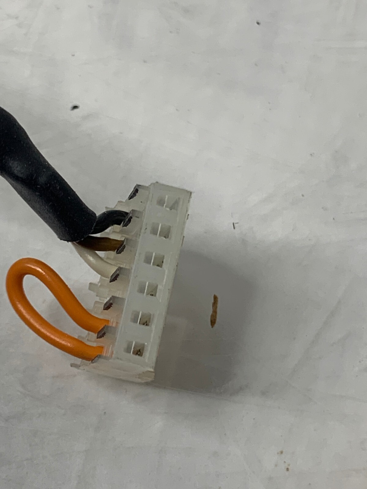 Used PLANMECA PANORAMIC PROLINE XC 637140V1.4 Optic Sensor 637140 Ver 1.4 -