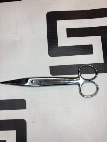 Used V. Mueller XRDZ10 SU 1860 Scissors 30 Day Warranty SU1860