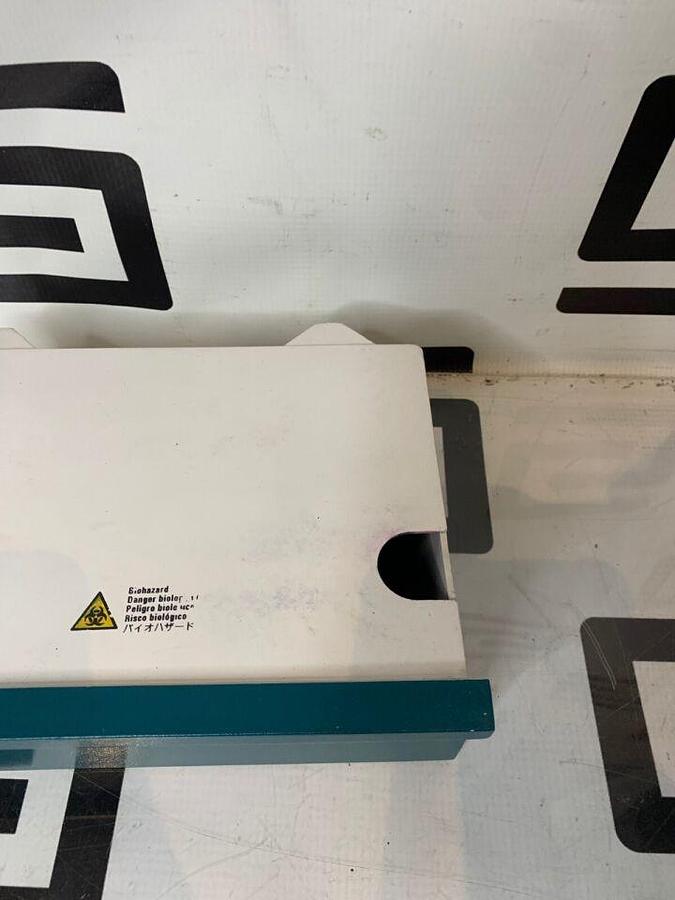 Used SIEMENS Hematek 4488C 2000