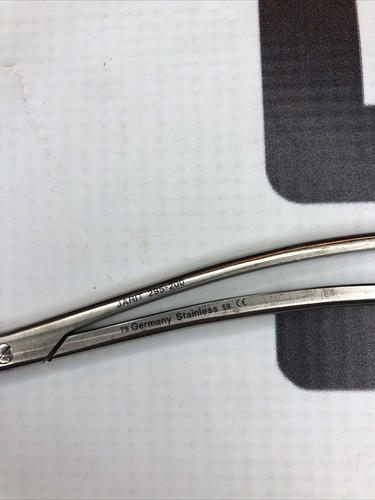 Used Jarit 295-200 Scissors 30 Day Warranty