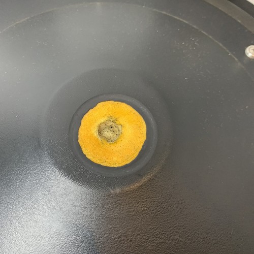 Used SORVALL LID DOOR ASSEMBLY 50095 HINGE RC-5B & RC-5C+ 50871 RC-5B+ PLUS 74033