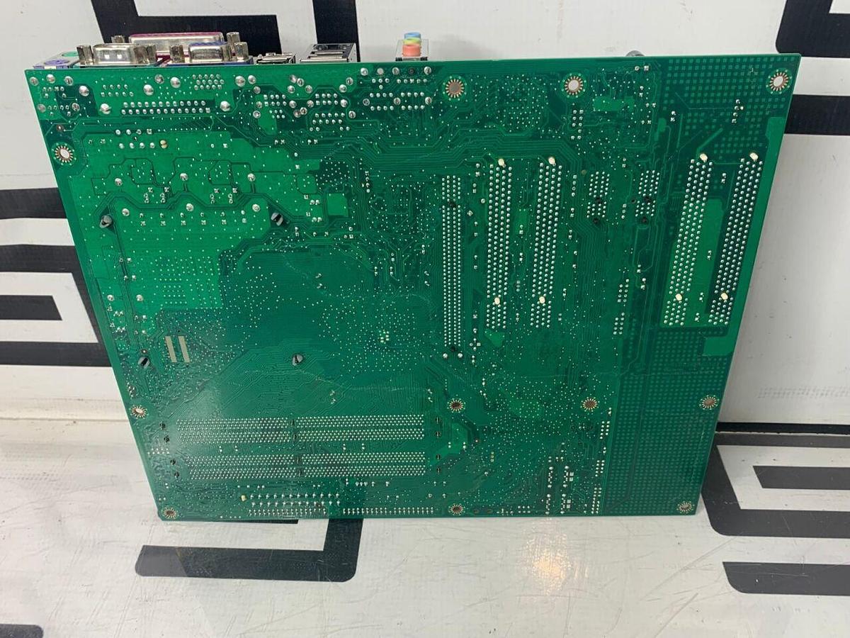 Used MotherBoard Main Intel Board