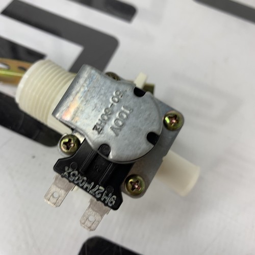 Used Konica Minolta SRX 101A X-ray WATER S VALVE 9H27H005X J248--676 30 DAY WARRANTY