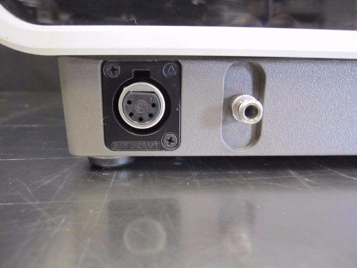 Used PPC Power Console CAT 12684