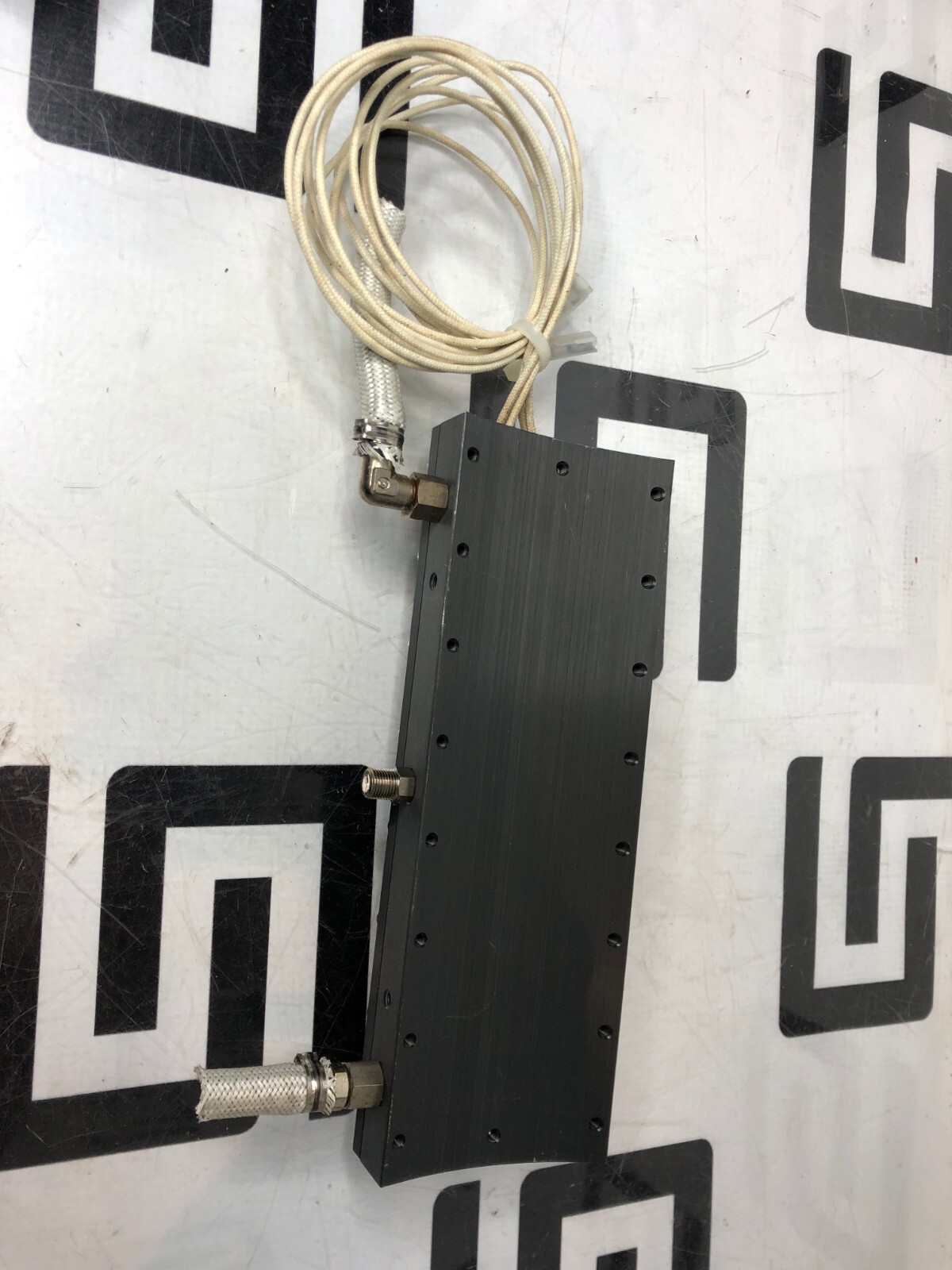 Used Scican Bravo 17V 21V Lower Part Steam Generator C0BP548000P 17 21