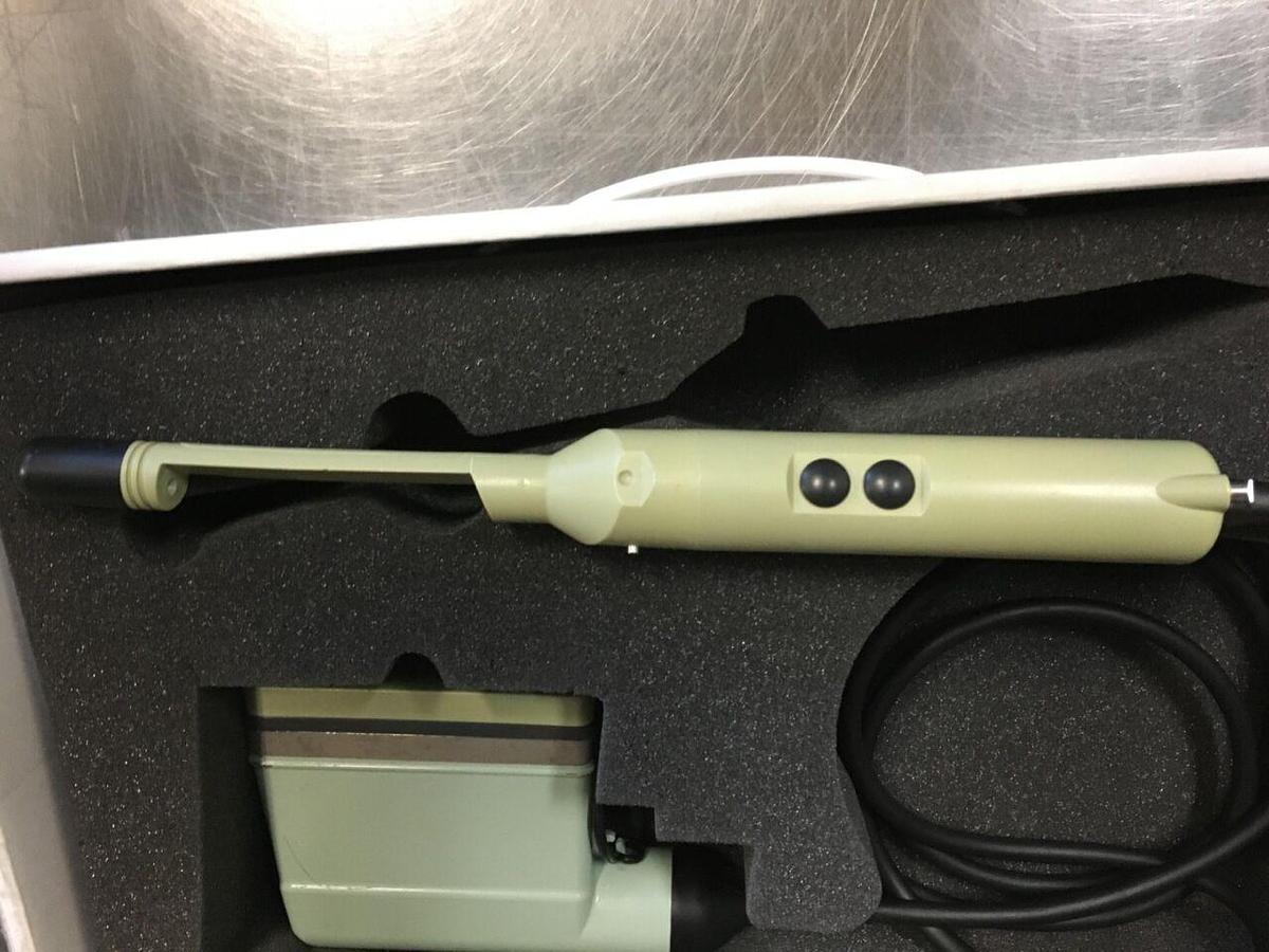 Used BK MEDICAL 8808