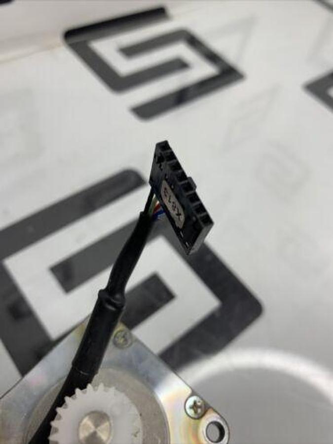 Used Ring Motor Galileos XG Plus SL Pan