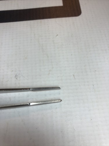 Used Codman 04 Stainless 032 37-1001 30 Day Warranty