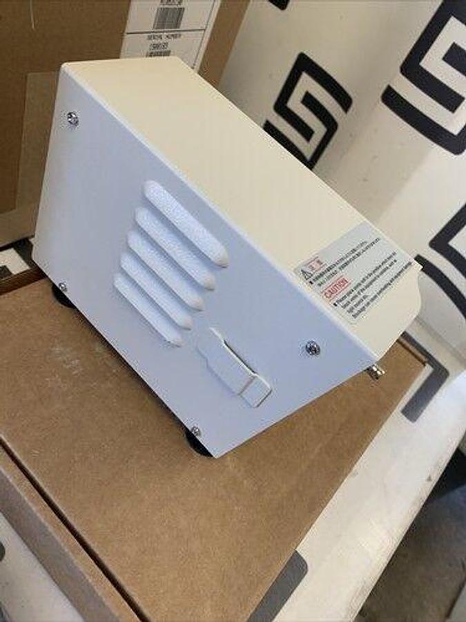 Used Air/Water Supply Pump