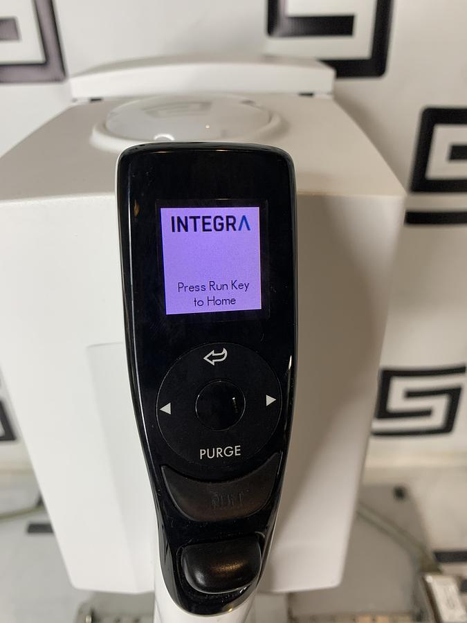 Used Linvatec MicroChoice C9863 Footswitch Foot Pedal Hall Surgical Warranty