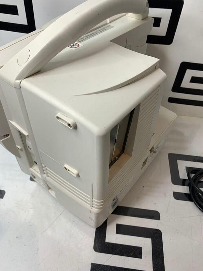 Used NIHON KOHDEN MU-631RA BSM-6100 LIFESCOPE