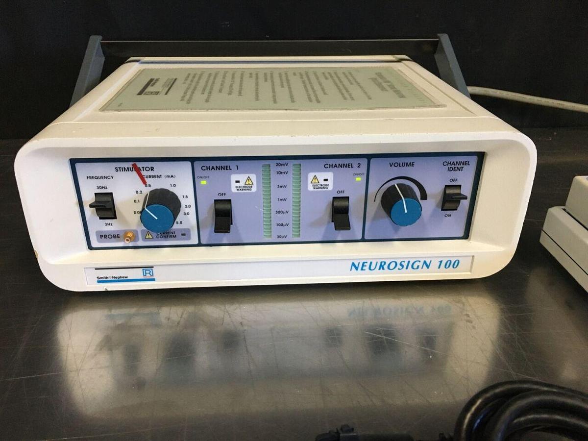 Used NEUROSIGN Magstim  100
