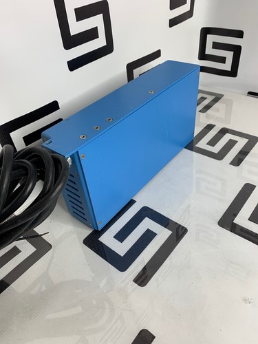 Used DRAGER 7600 ANESTHESIA 7150 NARKOMED 2A AC/DC BACKUP BATTERY POWER SUPPLY SYSTEM