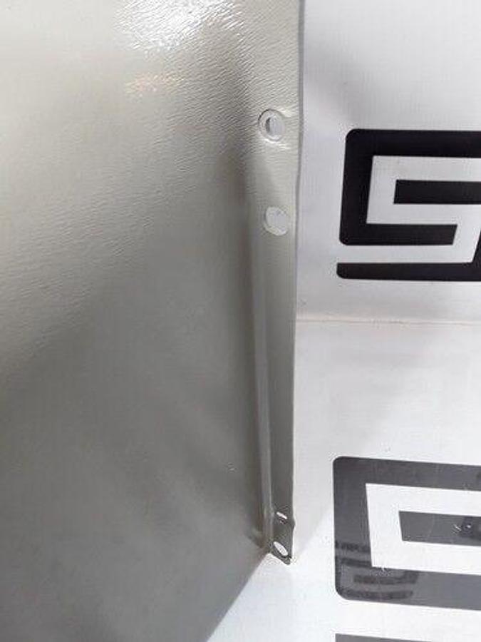 Used Motor Cover Assembly