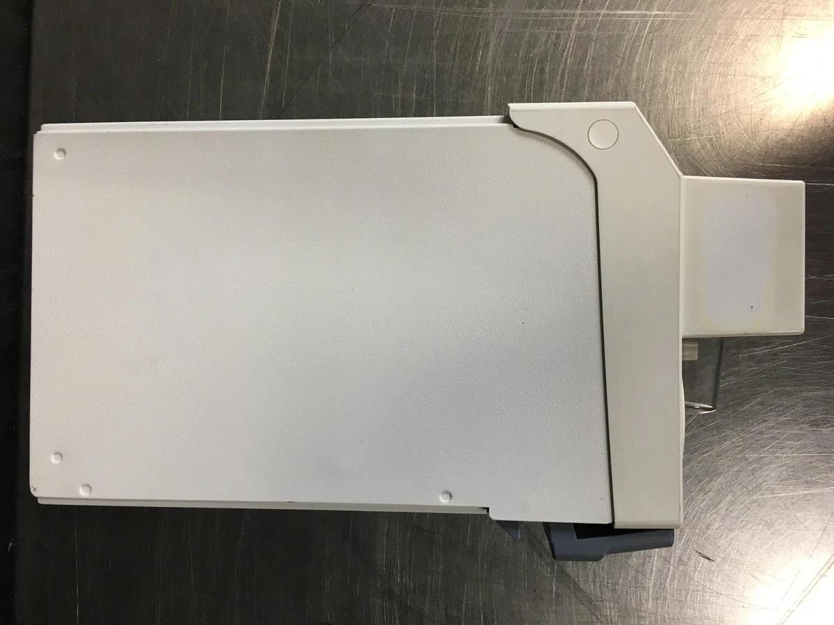 Used GE E-CO E-CO-00 GAS EXHAUST MODULE