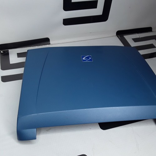 Used Sonosite MicroMaxx P02069 Display Enclosure Back Cover Top P06562