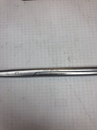 Used Jarit 099-262 Scissors 30 Day Warranty