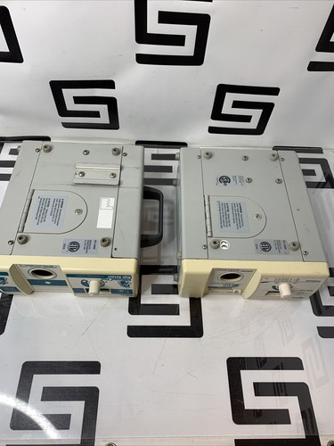 Used BILIBLANKET PLUS 6600-0652-801 HIGH OUTPUT PHOTOTHERAPY SYSTEM & 6600-0532-801