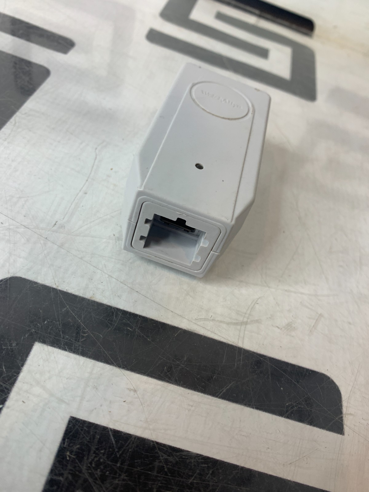 Used Welch Allyn MESP2005A1881N Medical Power Supply 77710 777 Transformer Wall