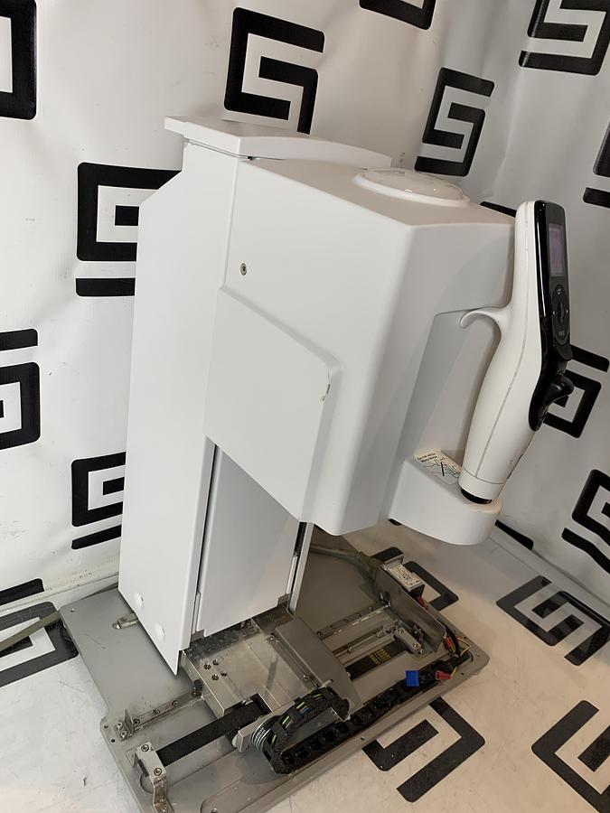 Used Linvatec MicroChoice C9863 Footswitch Foot Pedal Hall Surgical Warranty