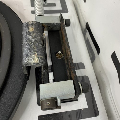 Used SORVALL LID DOOR ASSEMBLY 50095 HINGE RC-5B & RC-5C+ 50871 RC-5B+ PLUS 74033