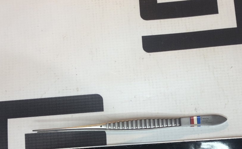 Used Weck 466200 30 Day Warranty