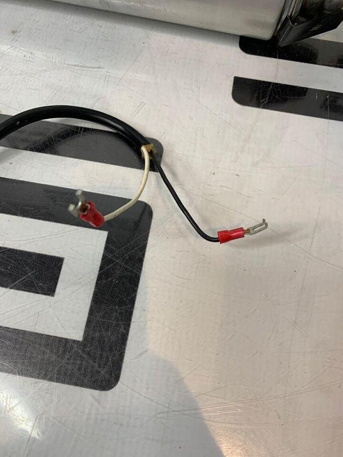 Used Base Chair Height Cylinder