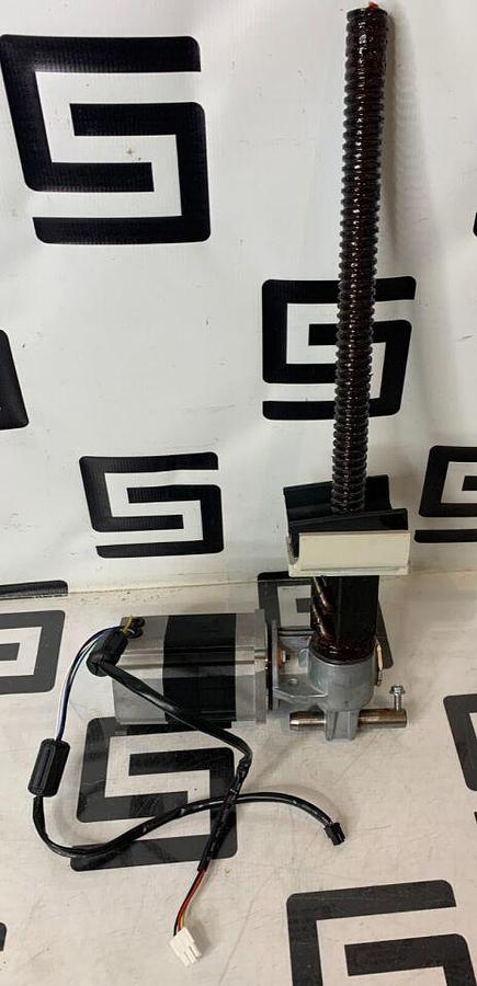 Used HD ACTUATOR KIT