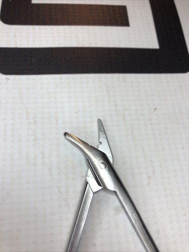 Used Codman 54-4110 Scissors 30 Day Warranty